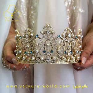 V-C-S003 تاج